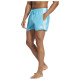 Adidas Ανδρικό μαγιό 3-S Bld Swim Shorts 3'' Adidas Ανδρικό μαγιό 3-S Bld Swim Shorts 3''